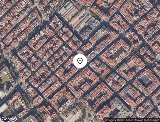 Piso en Calle Canonge Doctor Auguet , 64